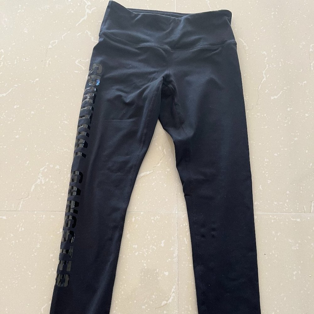 SPIRTUAL GANGSTER LEGGINGS